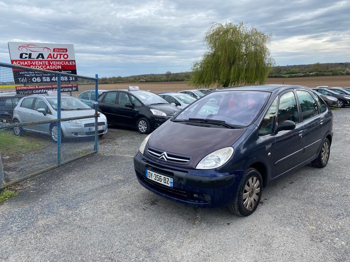 Citroën C5 Lot  ou unité