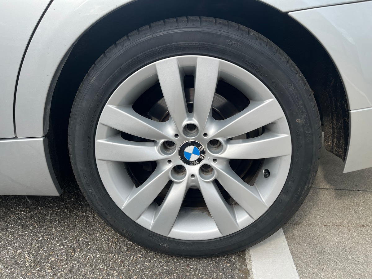 Bmw 320D XDRIVE 184ch, RADAR AVANT ARRIERE, SIEGES CHAUFFANT, REGULATEUR, LIMITEUR