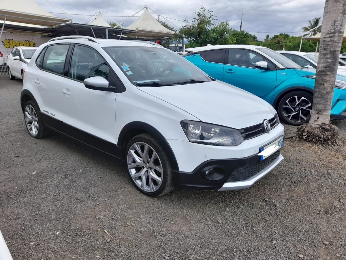 Volkswagen Polo 1.4 tdi bluemotion - 90