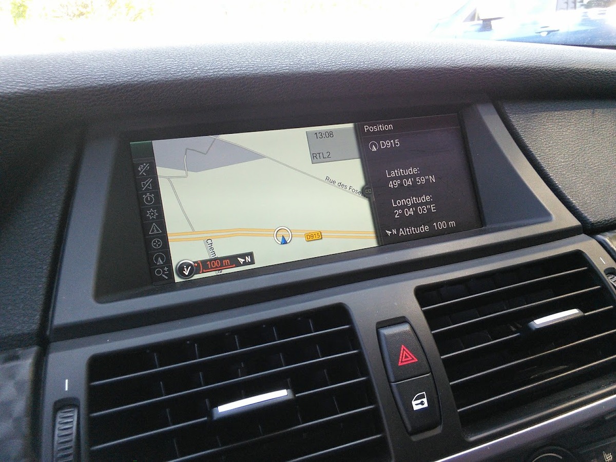 Bmw X6 40d xDrive 3.0 d INDIVIDUAL  306 cv Boîte auto