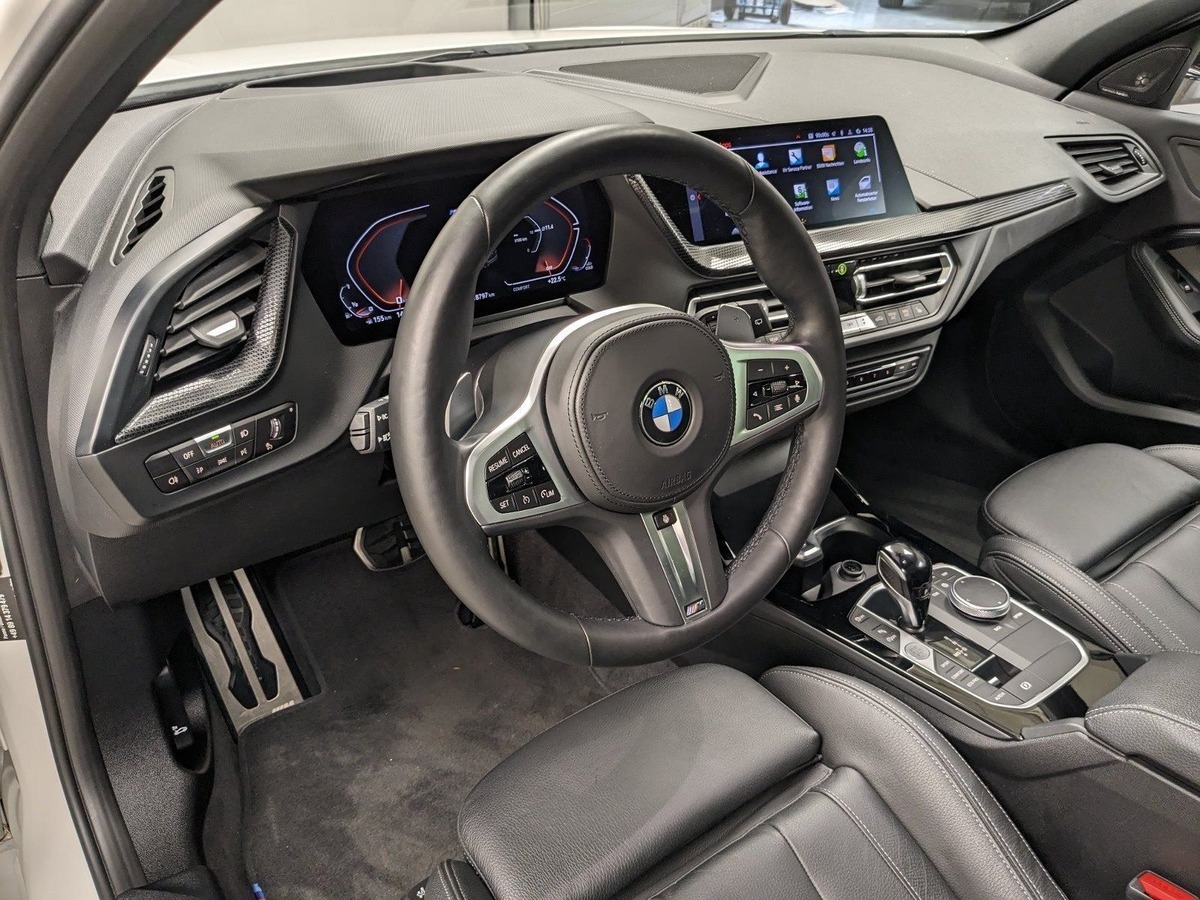 Bmw Série 1 M135iA xDrive 306ch/Toit ouvrant/Harman-Kardon/Pack performance/Garantie 24mois