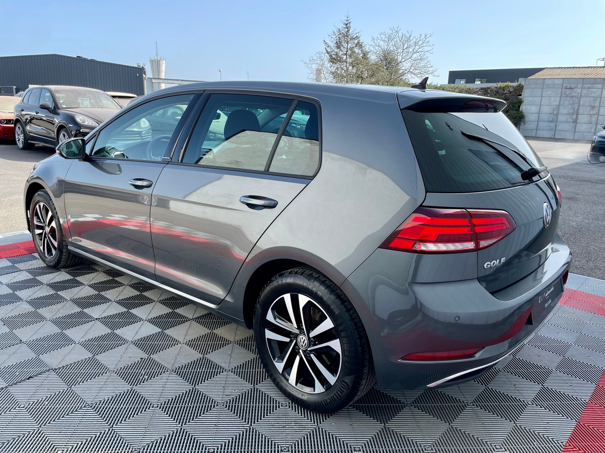 Volkswagen Golf 1.5 TSI EVO 150 IQ DRIVE DSG7 u