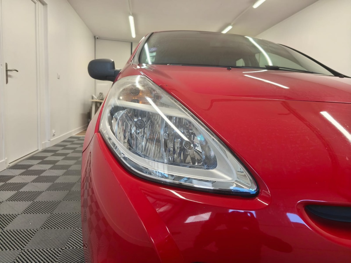 RENAULT Clio 1.2 16V - Première main - Suivi complet Renault -