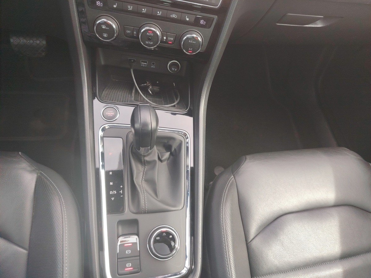 Seat Ateca 1.5 TSI 150 ACT S&S XCELLENCE DSG7