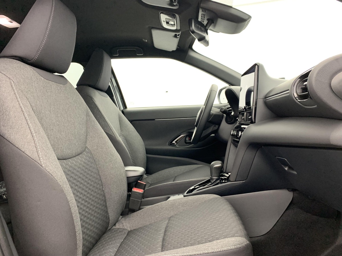 Toyota Yaris Cross Design Hybride 130 ch 2WD  