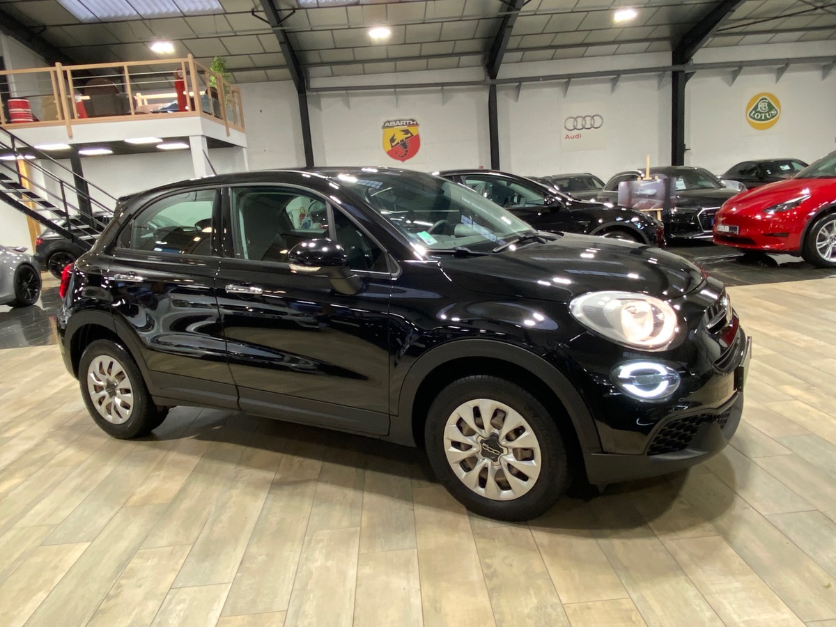 Fiat FIAT 500X phase 2 1.0 120 URBAN 1° MAIN j