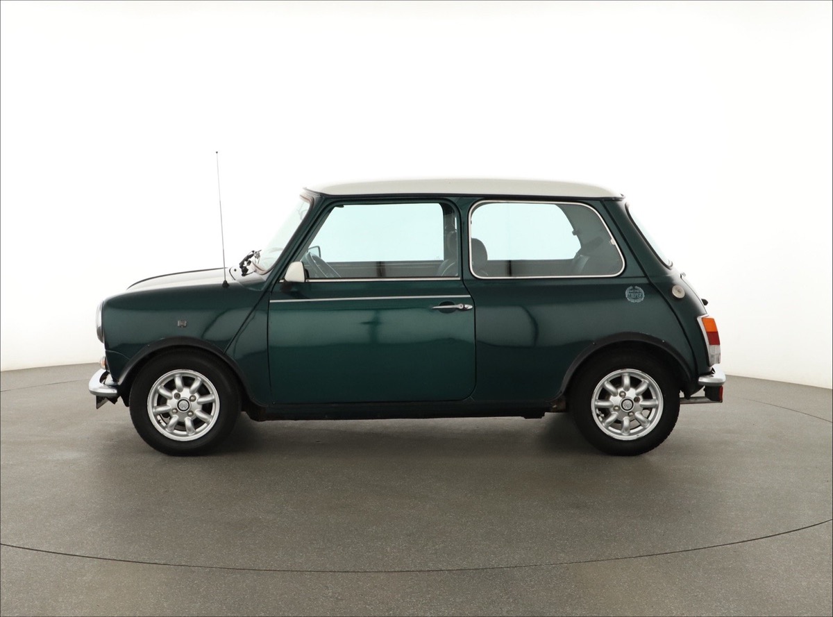 Mini Minicooper Mini