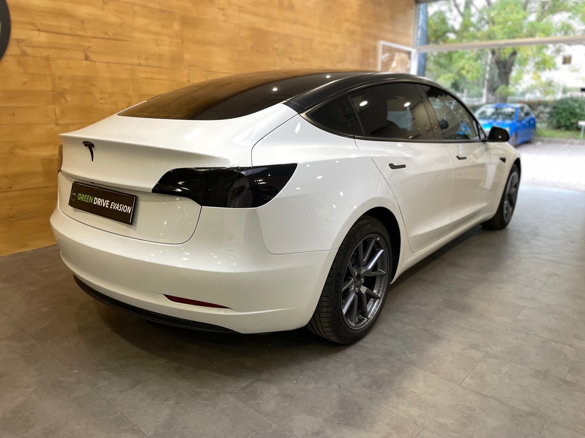 Tesla Model 3 ELECTRIC 285 60KWH STANDARD-PLUS PREMIUM