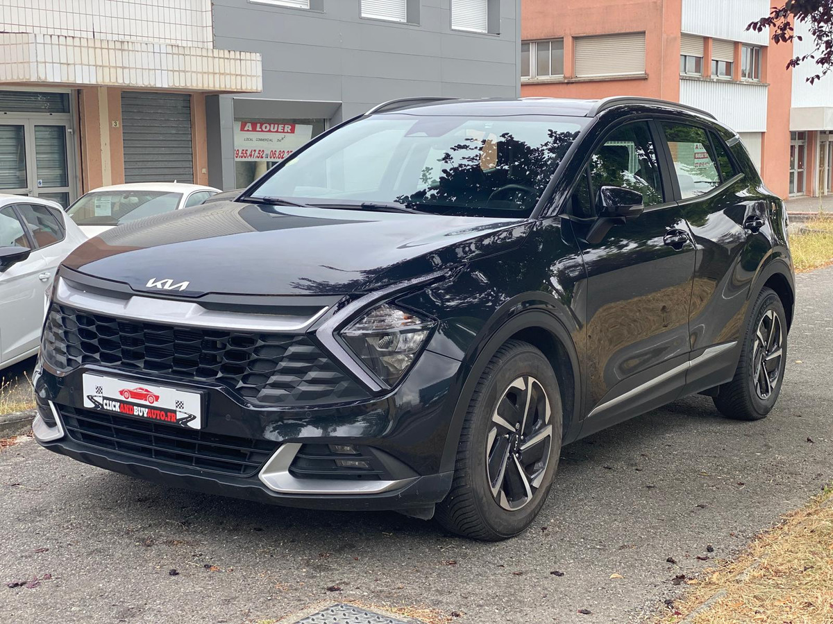 Photo du véhicule