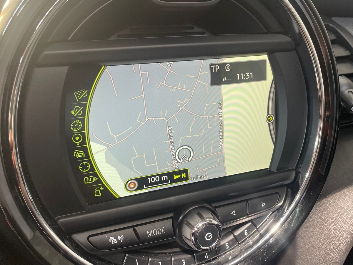 Mini Mini Cooper Shoreditch 1.5D 115ch BVA Garantie 1 an ✅