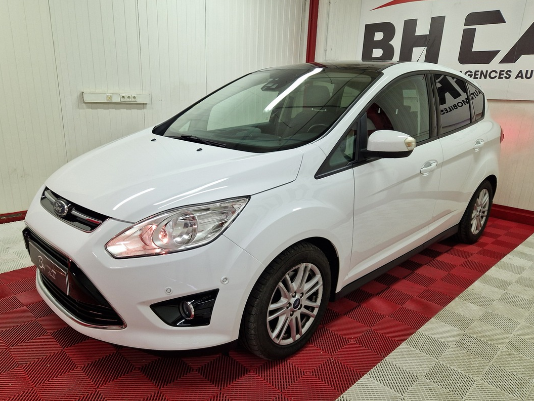 Image Ford C-max