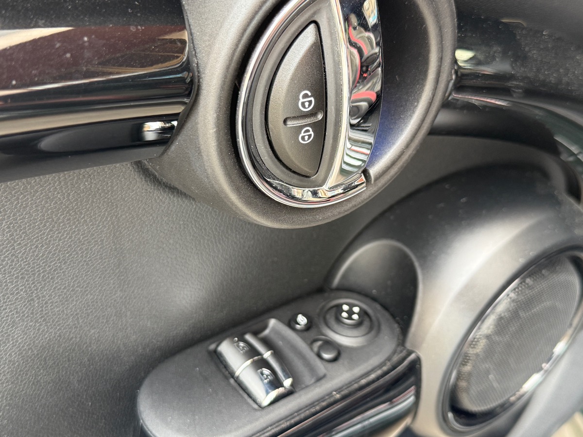 Mini Cooper III (F56) 2.0 231 JCW 231 BVA6 ligne d'echappement REMUS