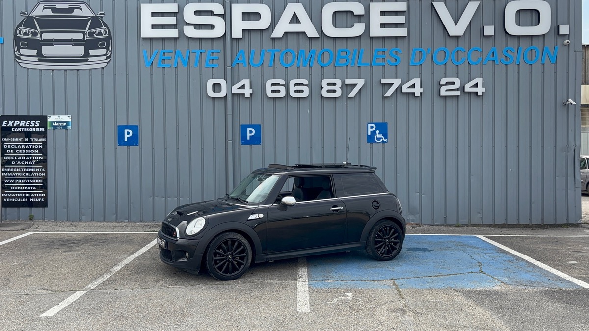 Photo du véhicule