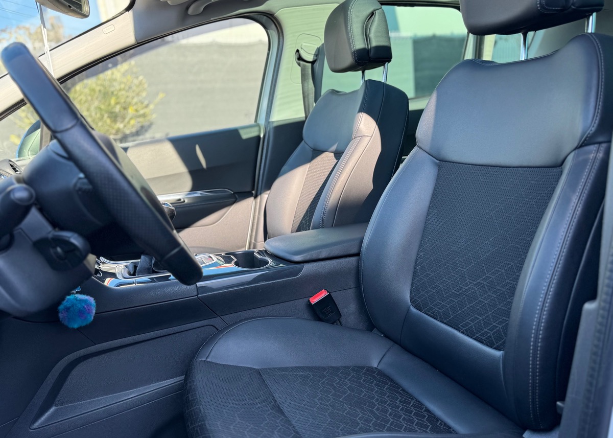 Peugeot 3008 (2) 2.0 BLUEHDI 150 S&S ALLURE