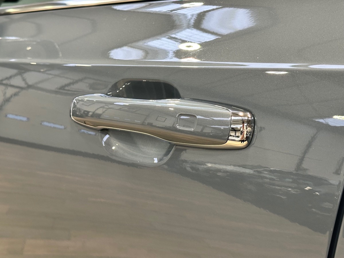 Volvo XC90 II (2) Recharge T8 390 AWD Inscription Geartronic 8 7PL
