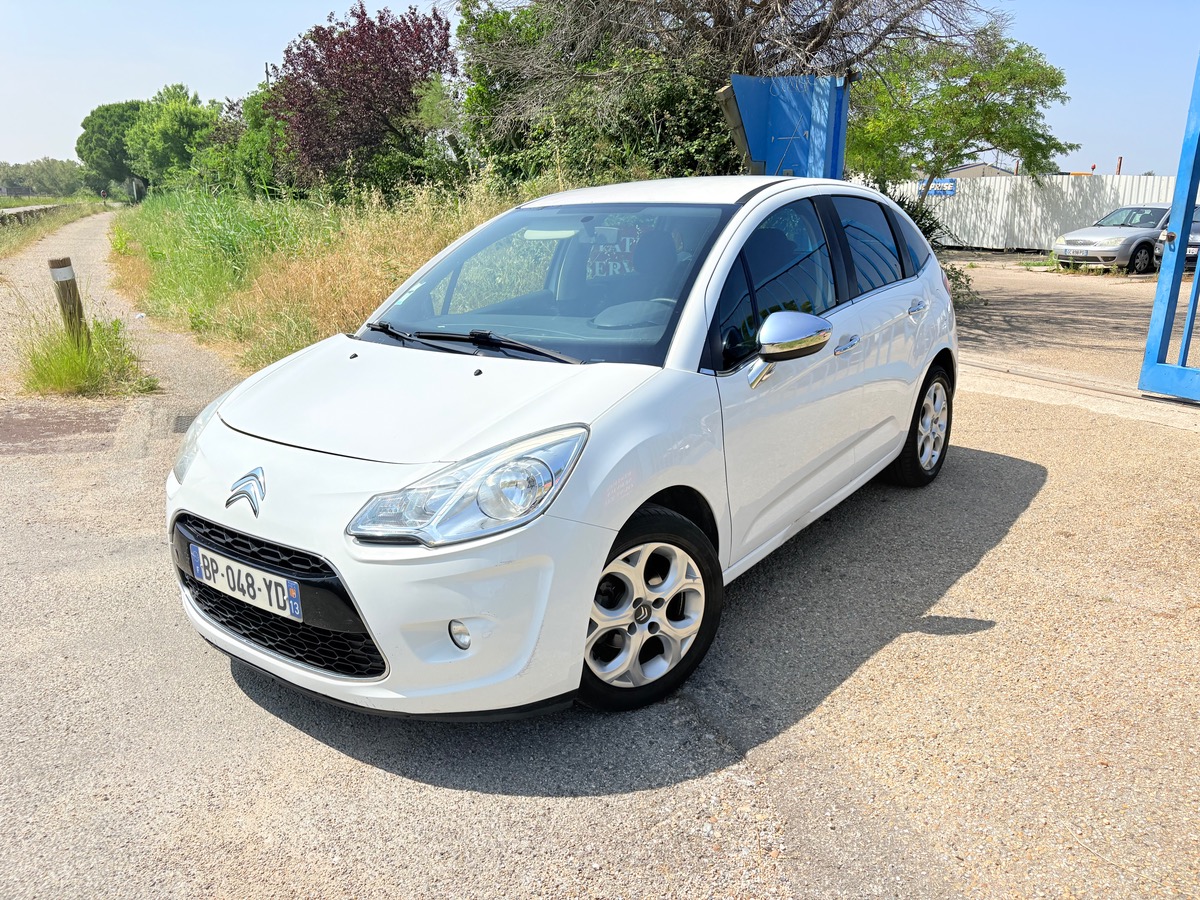 Photo du véhicule