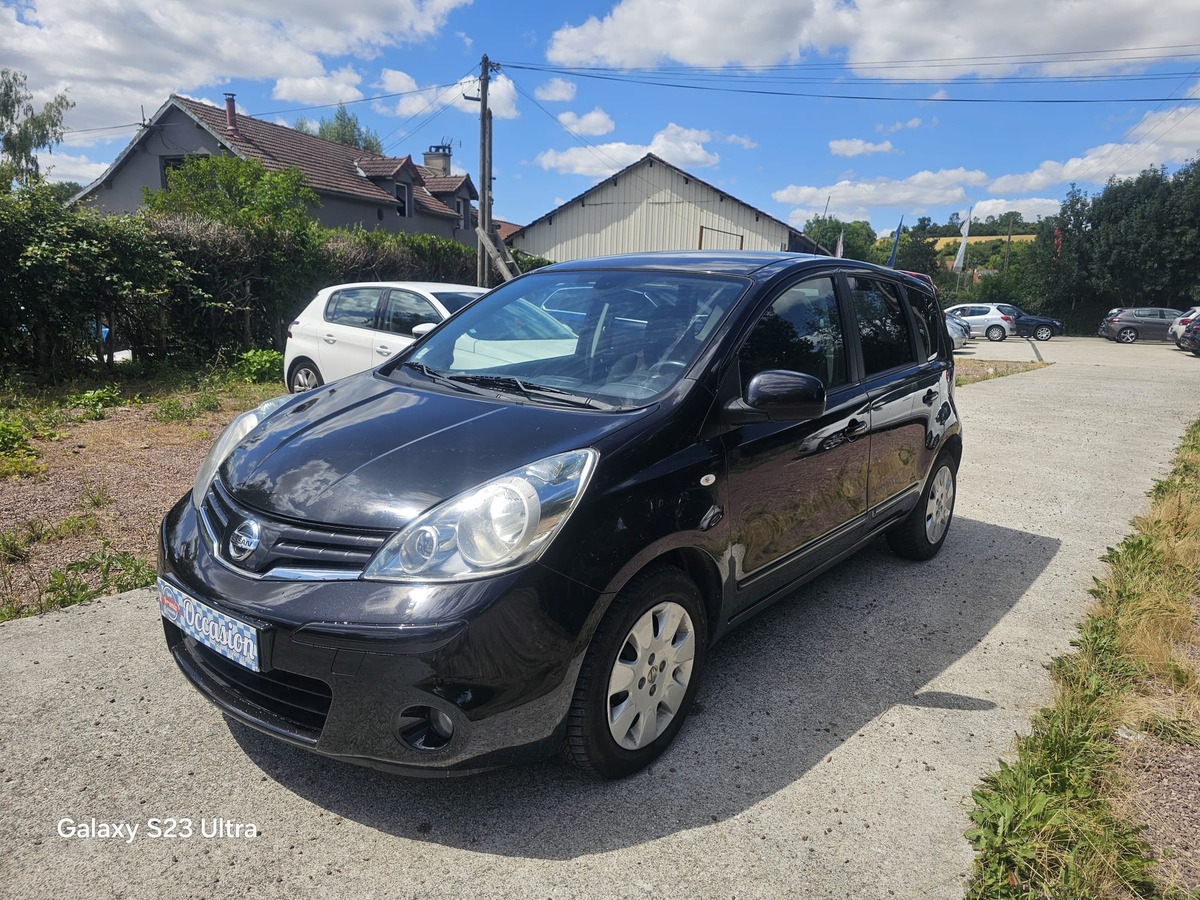 Photo du véhicule