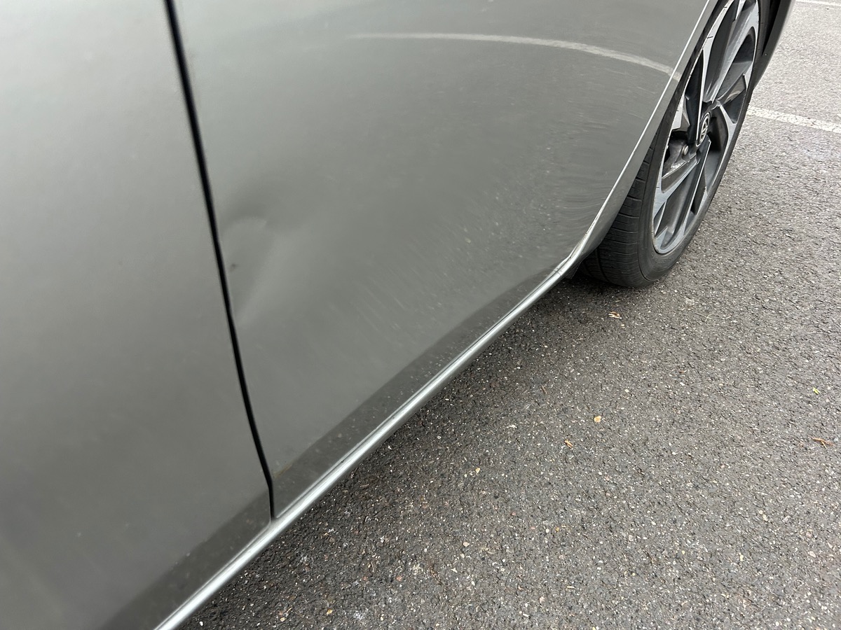 Toyota Auris Touring Sports Dynamique