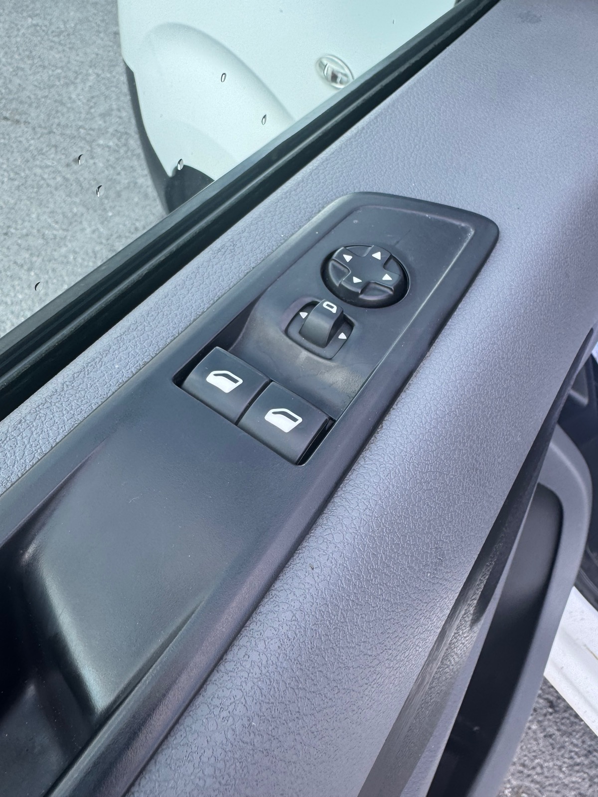 Toyota ProAce LONG 2.0 BHDI 120CH DYNAMIC DOUBLE PORTE LATERALE / PRIX HT