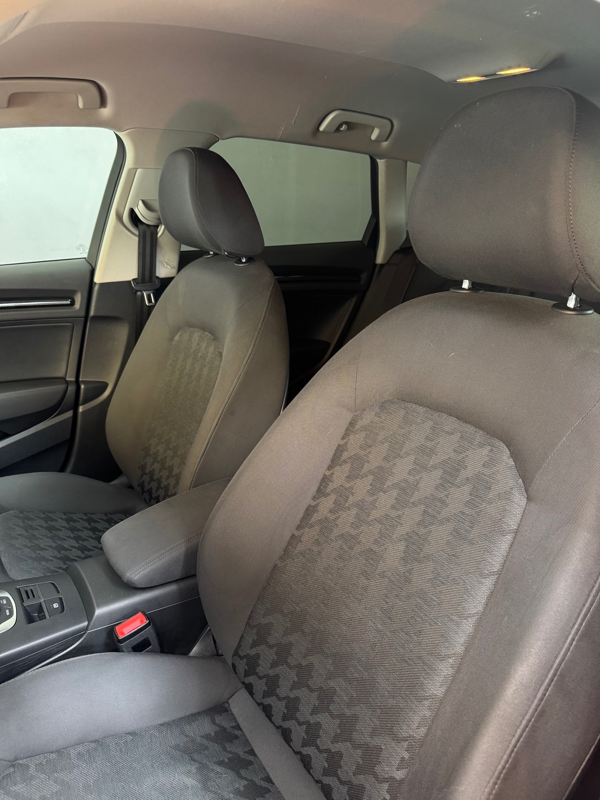 Audi A3 1.6 tdi Business Line Garantie 6 mois ✅
