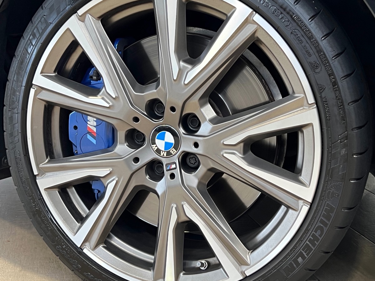 Bmw Série 1 M135i XDRIVE (F40) 306CV FULL c