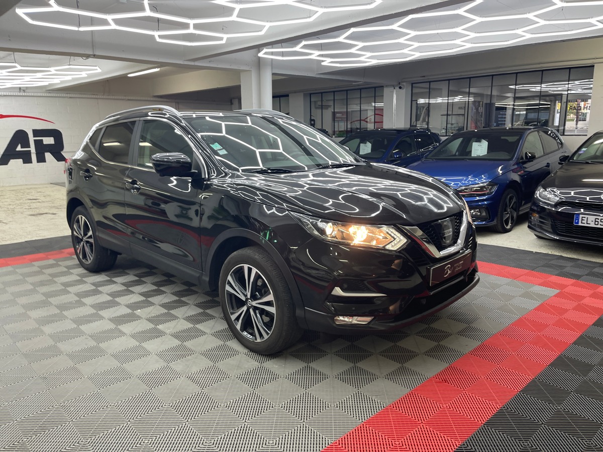 Image Nissan Qashqai