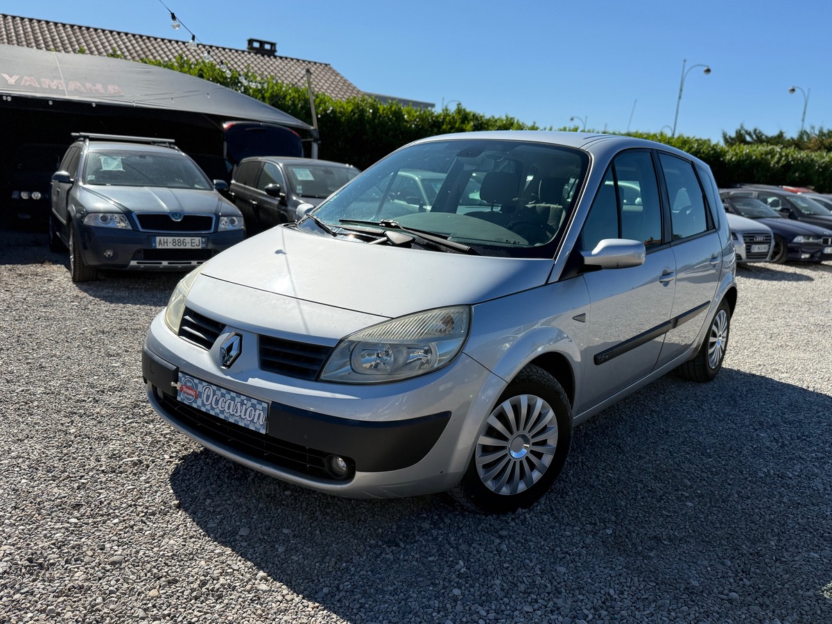 Photo du véhicule