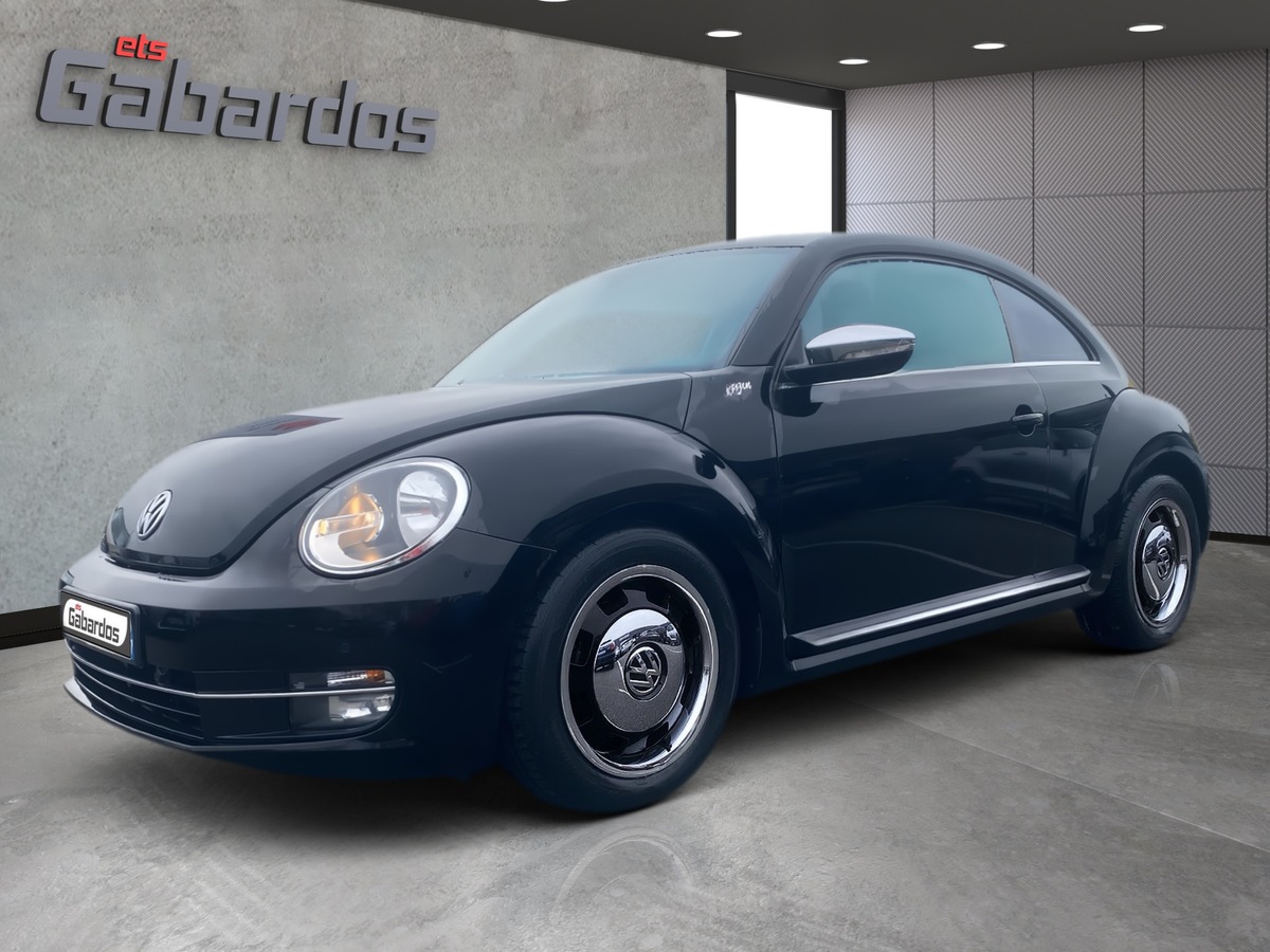 Volkswagen Coccinelle 1.2 TSI 105 ORIGIN Annonce