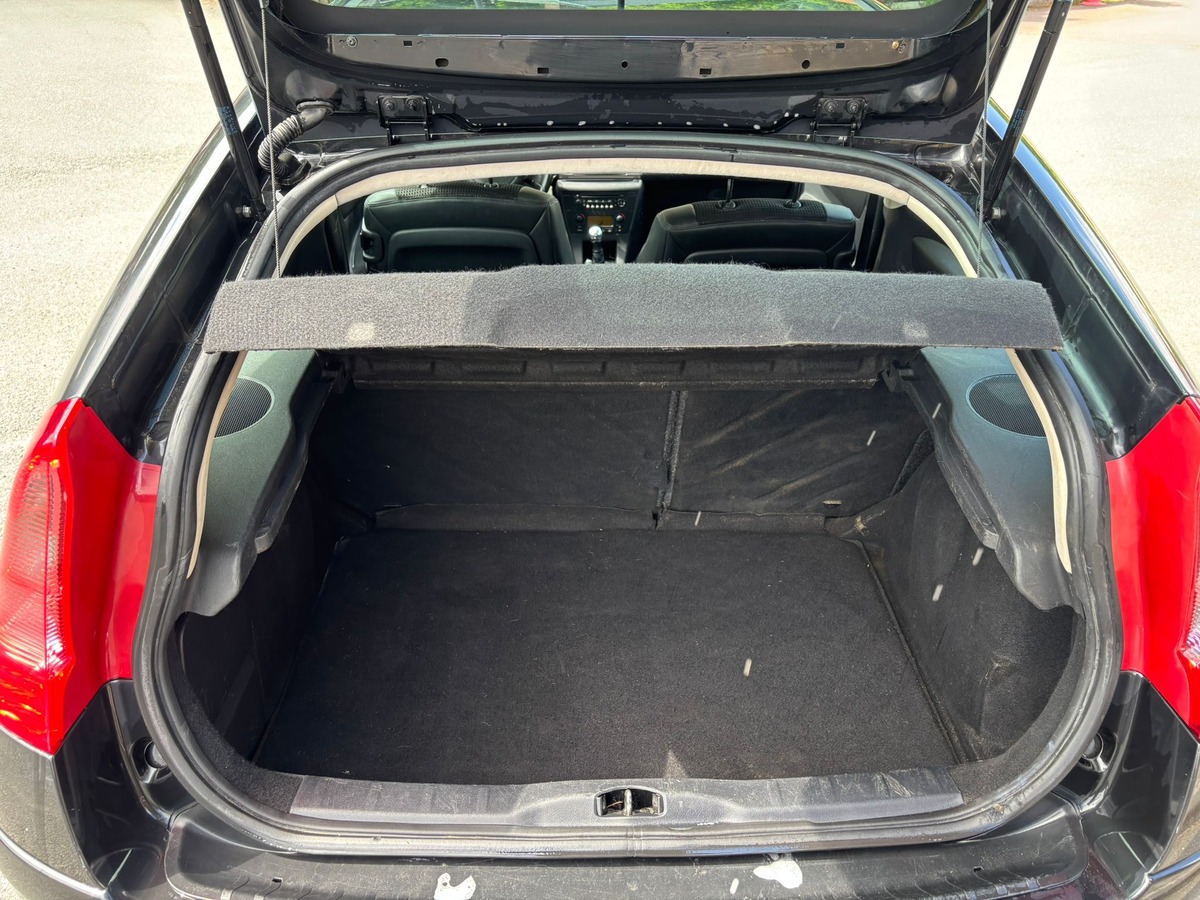 Citroën C4 2.0 177 - Finition VTS - Révisée - Garantie