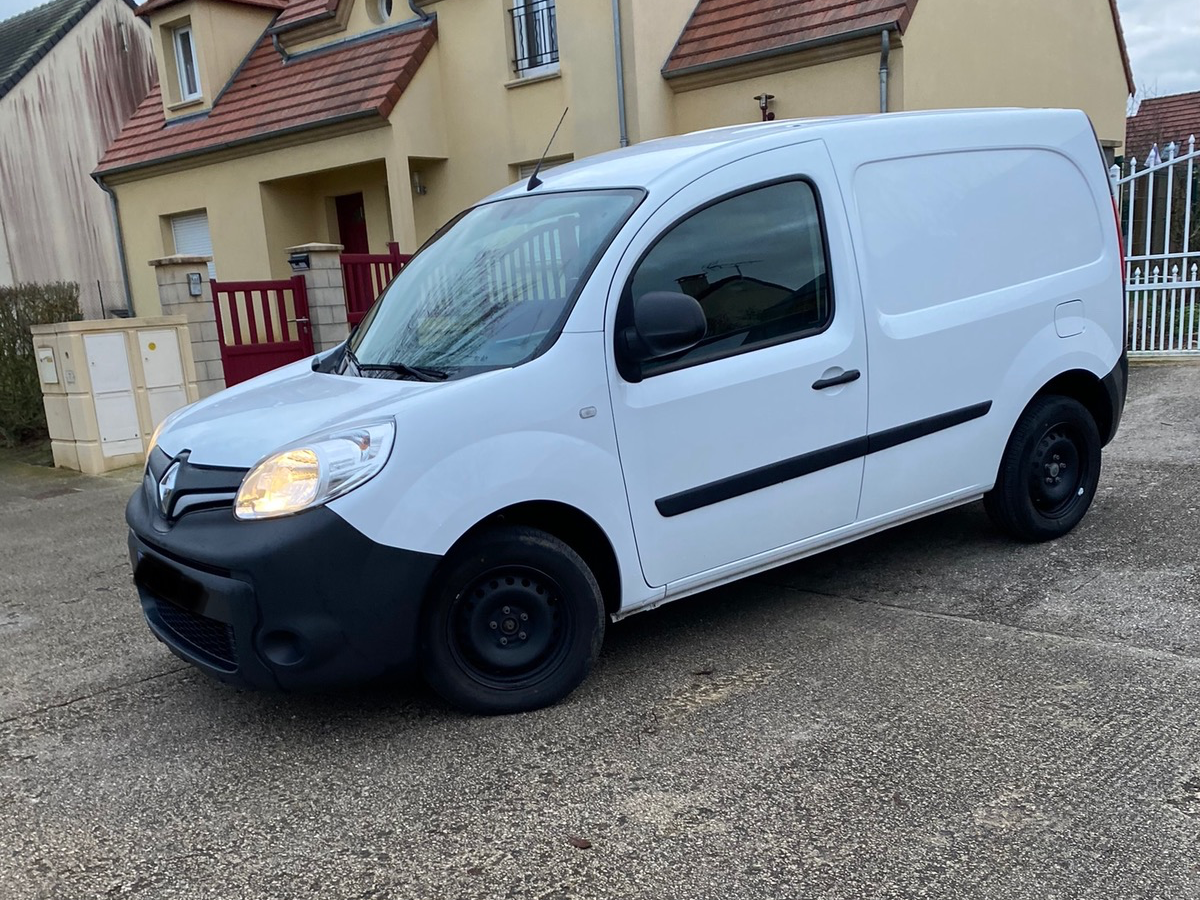 RENAULT Kangoo Extra R-Link 95 cv