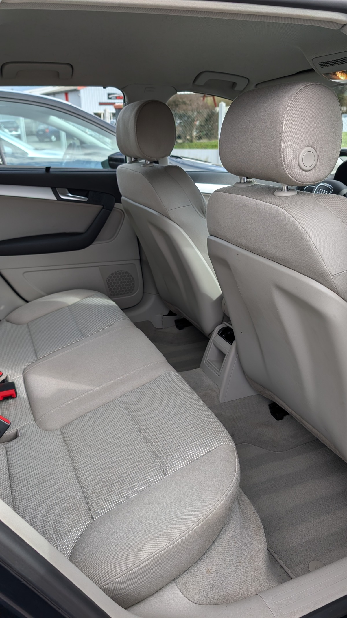 Audi A3 Sportback 1.4 TFSi 125 Ambition