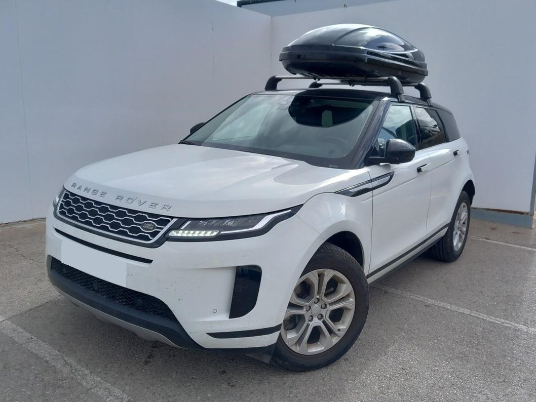 Image Land-Rover Range Rover Evoque