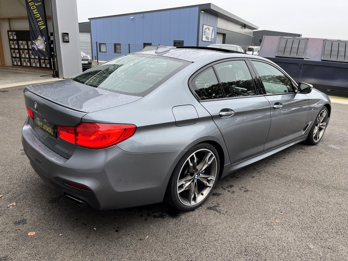 Bmw Série 5 (G30) M550IA 462 XDRIVE