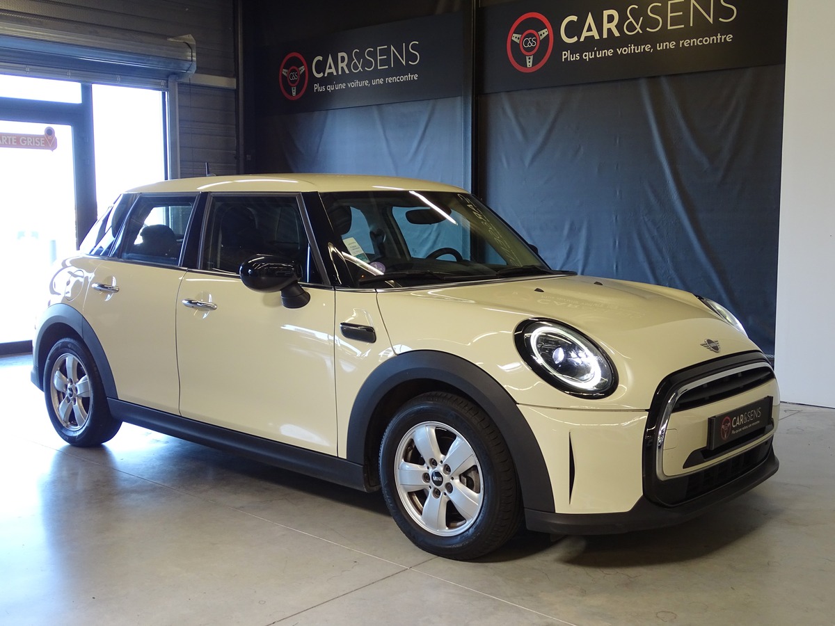 Mini Mini COOPER ONE