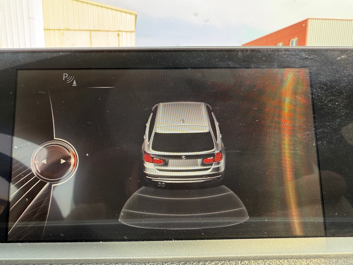 Bmw Série 3 (F31) LCI Touring 320d 2.0 d 190 cv, Sieges chauffants.