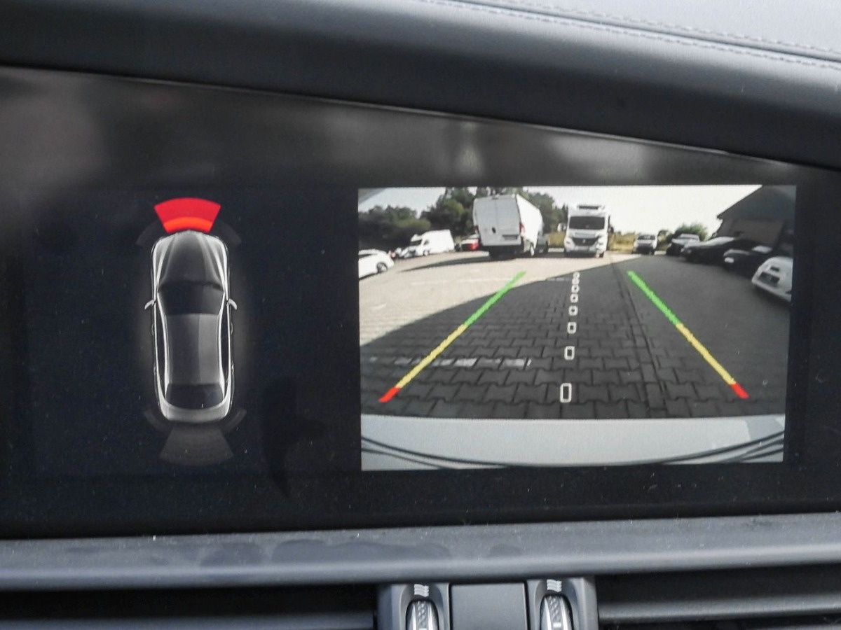 Alfa Romeo Giulia 2.0 TB 280ch Veloce Q4 AT8 Toit ouvrant Harman-Kardon