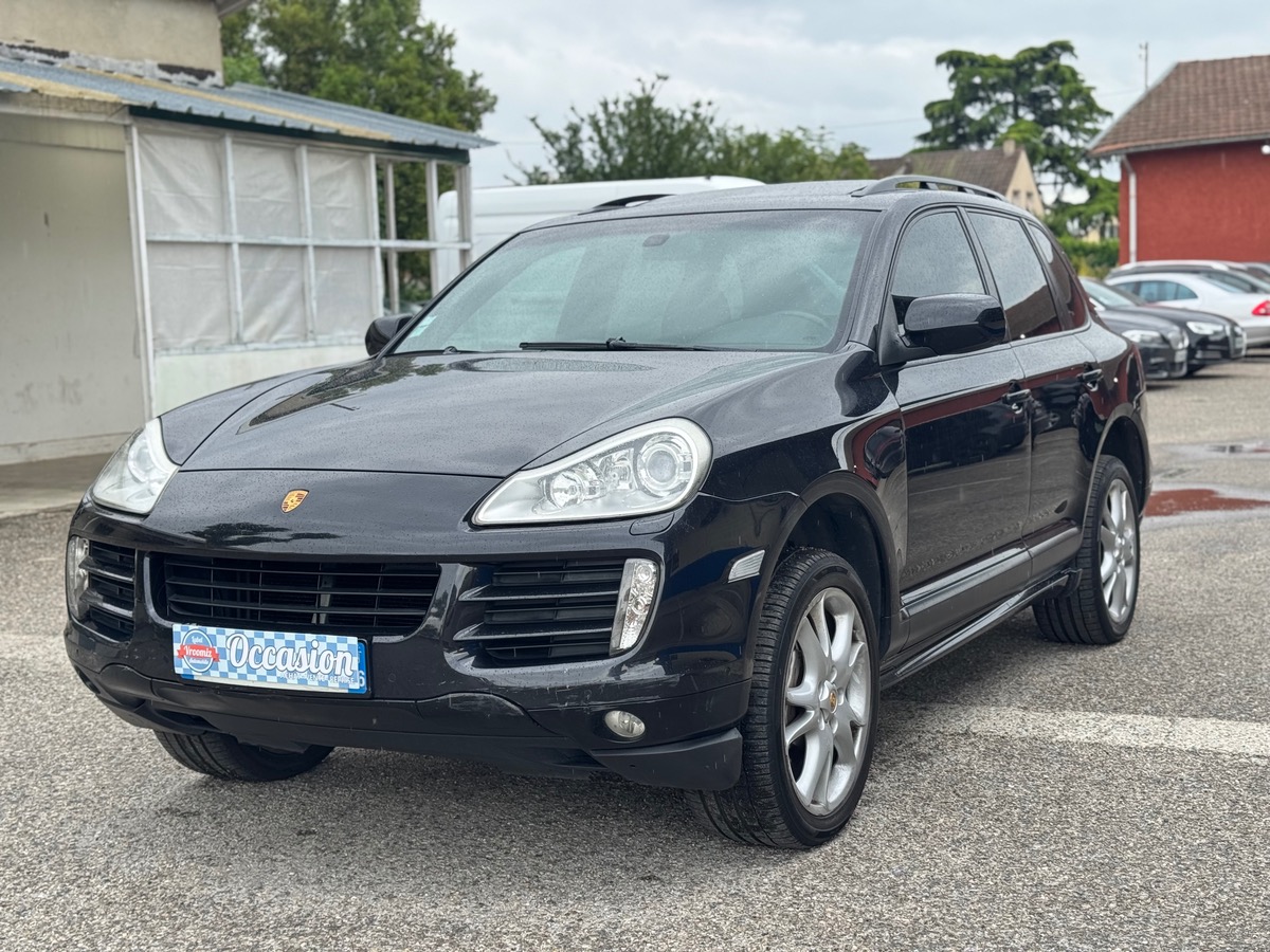Photo du véhicule