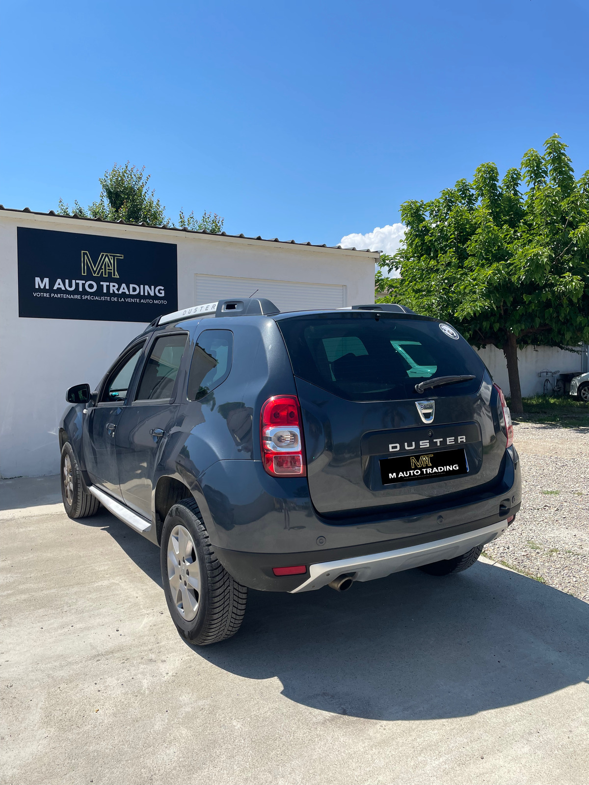 Dacia Duster 1.5 dci