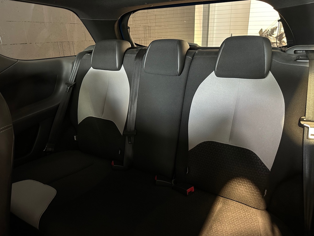 Citroën DS3 CHIC ******* entretien DS ******** 1.4 VTi 16V Airdream 95 cv