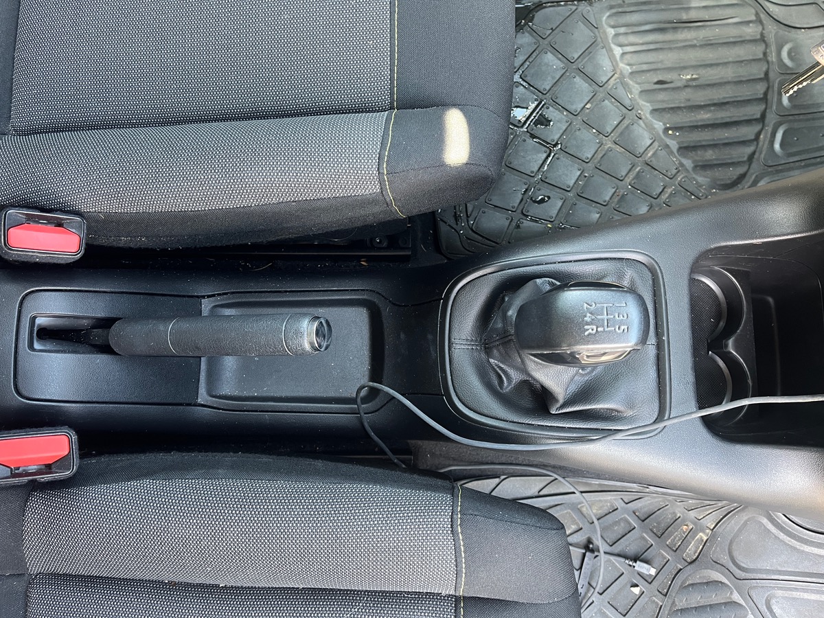 Citroën C3 BlueHDi 75ch Feel S&S