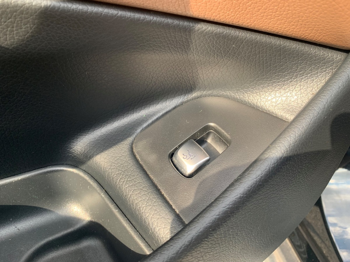 Mercedes-Benz Classe E Break 4 MATIC