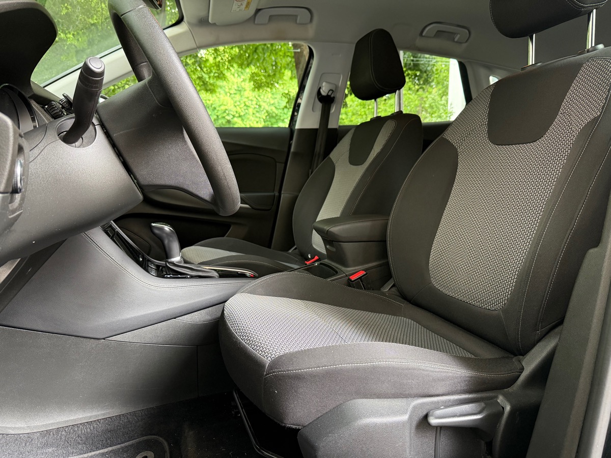 Opel Grandland X 1.5 CDTI EAT8 130 cv Boîte auto Carplay