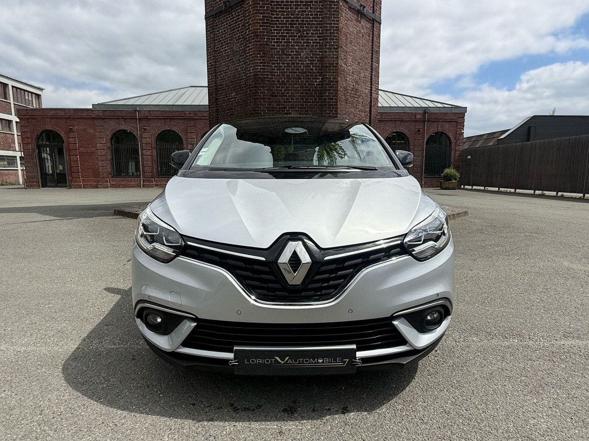 RENAULT Scenic 1.7 DCI 150CH ENERGY INTENS