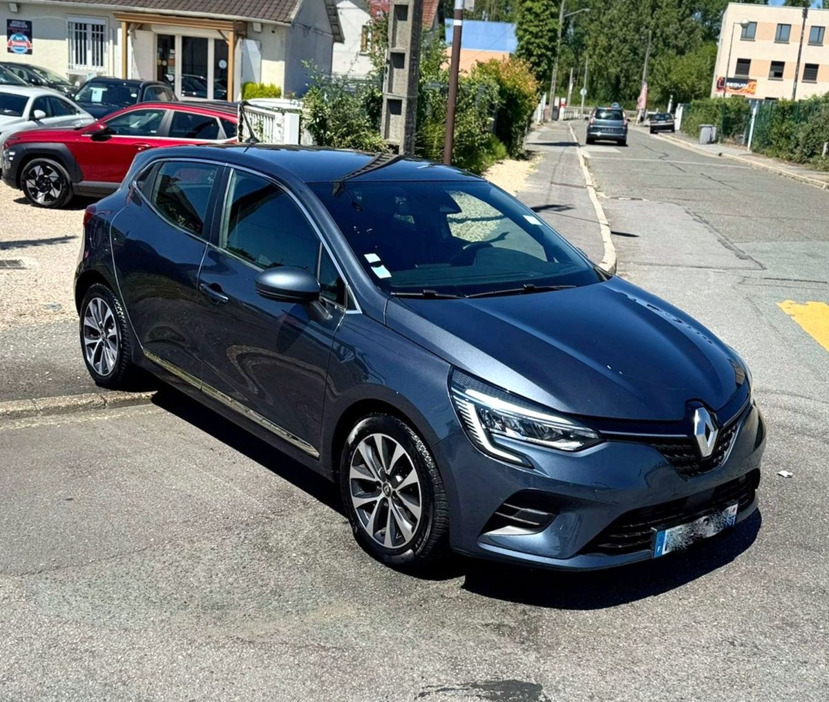 Photo du véhicule