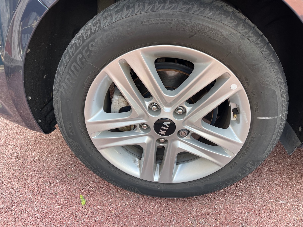 Kia Ceed 1.6 crdi 115 cv / Phase 2 / CarPlay /Caméra / Boite Auto