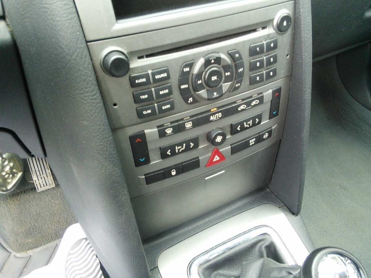 Peugeot 407 407 2.0 138 CV 16v Executive