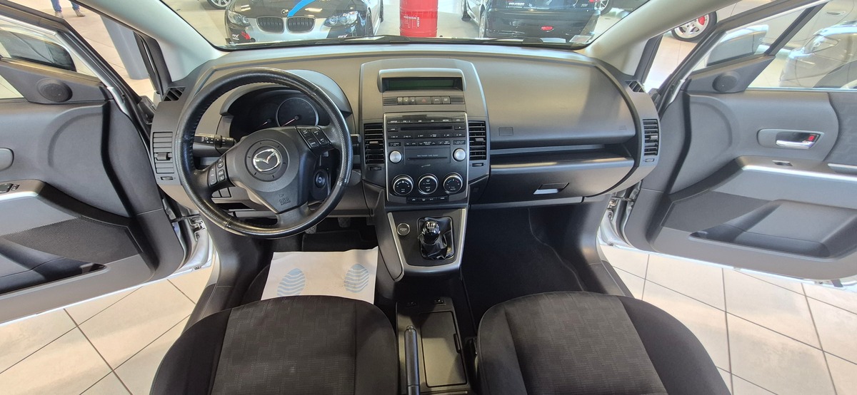 Mazda Mazda 5 2.0L 145CV