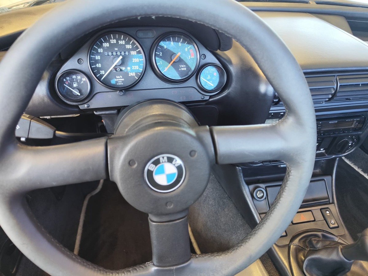 Bmw Z1 2.5L 170CV