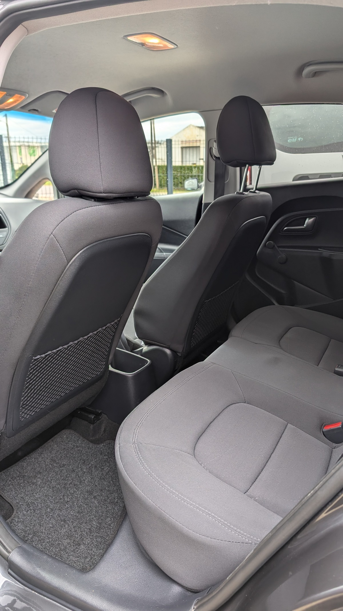 Kia Rio 1.2i 85