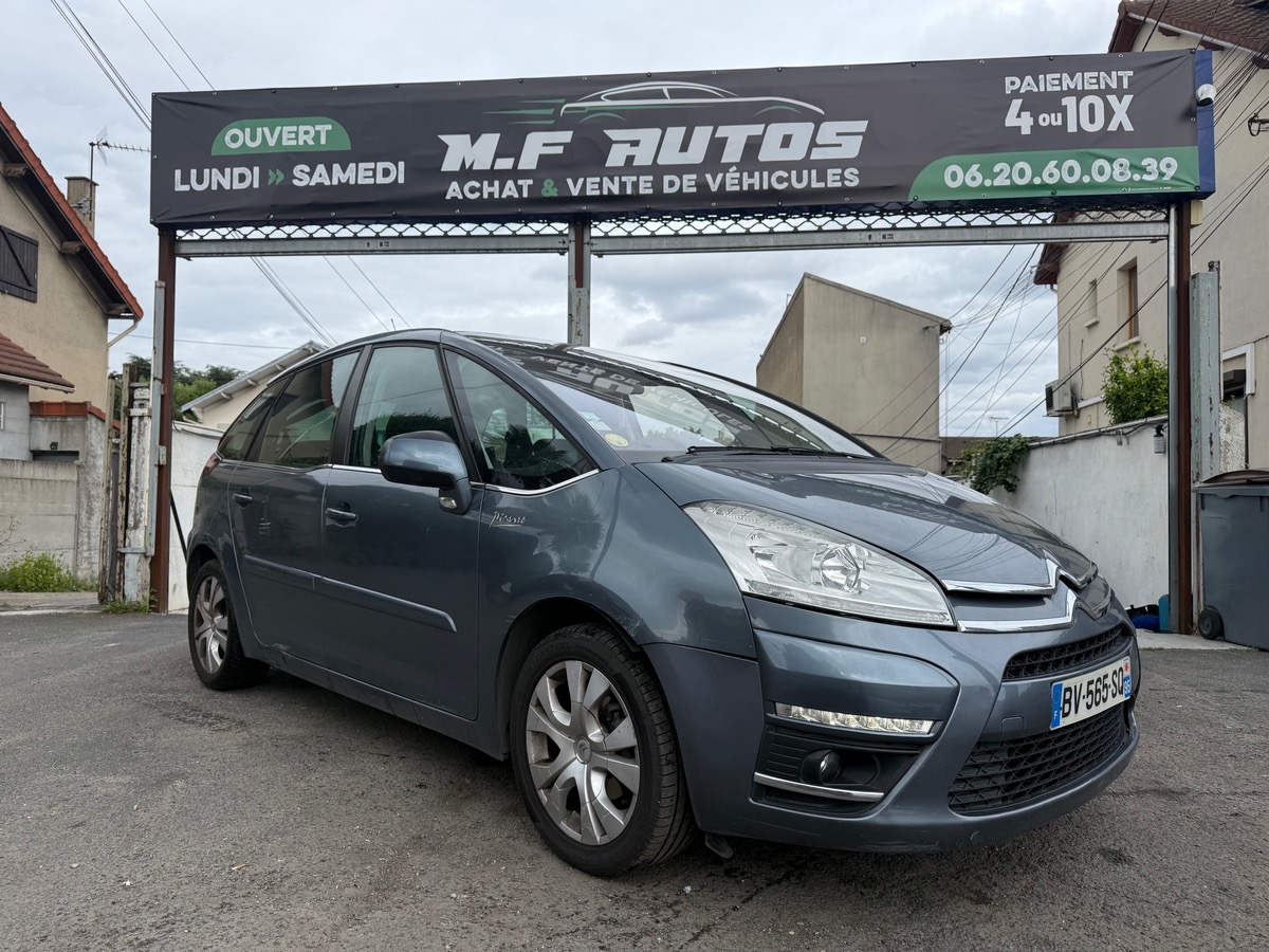 Photo du véhicule